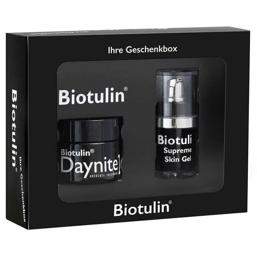 Biotulin Biotulin Face Care Gift Box Gezichtscrème Dames