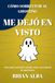 ME DEJÓ EN VISTO: CÓMO SOBREVIVIR AL GHOSTING