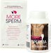 Meer Sperma - 60 tabletten