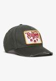 Superdry Graphic Truckercap Khaki Green Man