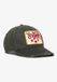 Superdry Graphic Truckercap Khaki Green Man
