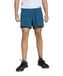 PUMA heren Gebreide shorts Studio Foundations 2in1 Short