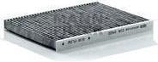 MANN FILTER CUK2422