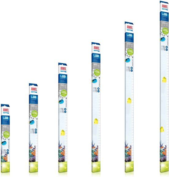 Juwel LED Lamp Marine 19W 742mm