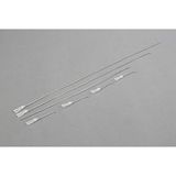 E-Flite Pushrod P-51D Set met vorkkop, 1,2 m
