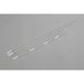 E-Flite Pushrod P-51D Set met vorkkop, 1,2 m