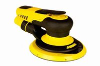 Mirka PROS 680CV Pneumatische Schuurmachine 150mm met 8mm Excentrische Uitslag