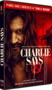 Ab Charlie Says - DVD