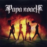 Suburban Papa Roach Time For Annihilation...On The Record & On The Road