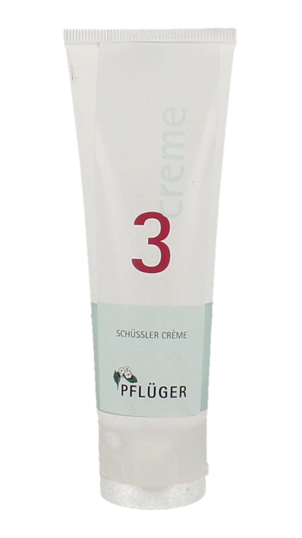 Pfluger Schussler Creme 3