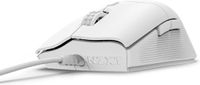 NZXT Lift 2 Ergo Wit - Gaming Muis - 5 Knoppen - 26000 dpi - Wit