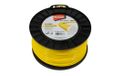 Makita Fil de coupe rond 3 mm x 168 m - E-02858