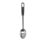 RVS Lepel 36 cm Grijs