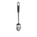 RVS Lepel 36 cm Grijs