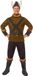Amscan Viking King Jarl kostuum Premium