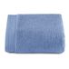 RIZO Top Towel - 1 douchehanddoek, grote douchehanddoek, badhanddoek, 100% gekamd katoen, 600 g/m², afmetingen 100 x 150 cm, lavendel