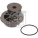 Febi Bilstein Pompe à eau FEBI BILSTEIN 04728