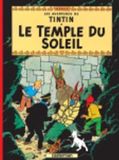 Les Casterman Temple Du Soleil