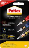Pattex 2855338, Vloeistof, Koker, 14 g