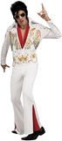 Rubies Costumes Men's Elvis Adult Costume