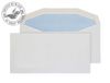 Blake Purely Everyday 3703 enveloppe DL+ (114 x 229 mm) Blanc