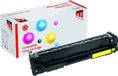 Quantore Toner Cartridge HP CF532A 205A Geel