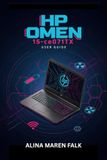 HP Omen / 15-ce071TX / User Guide