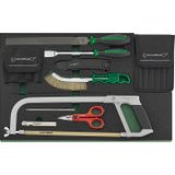 Stahlwille TCS 8 821/21 96830271 Gereedschapsset