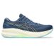 ASICS GT-4000 4 Wide T. 44 Bleu Homme