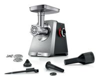 Bosch Serie 8 MFWS820M Vleesmolen