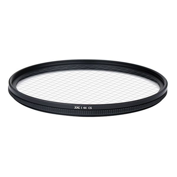 JJC F-4XSTAR67 Star Filter 67mm