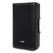 AIWA APRO-12 Zelfversterkende luidspreker, 30,5 cm (12 inch), Bluetooth 5.0 TWS en DSP, 250 W RMS Bi-Amp, Klasse D, 122 dB, XLR/jack ingangen, menguitgang, 220 V