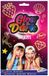 Top1Toys Grafix Glow In The Dark Tattoos Assorti