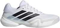 Adidas Barricade 14 Allcourt Schoenen Wit EU 40 2/3 Man