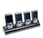 Intermec DX4A2111100 Notebook Dock & Poortreplicator Zwart