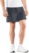 Falke Basic Challenger Shorts Heren - Sportbroeken - grijs - Mannen