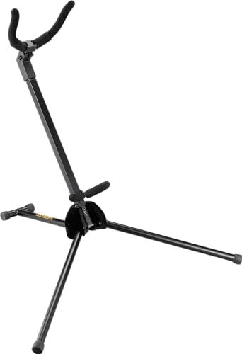 Hercules DS432B Travlite tenor saxofoon standaard