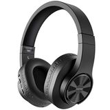Bopmen S80 Bluetooth Hoofdtelefoon over het oor