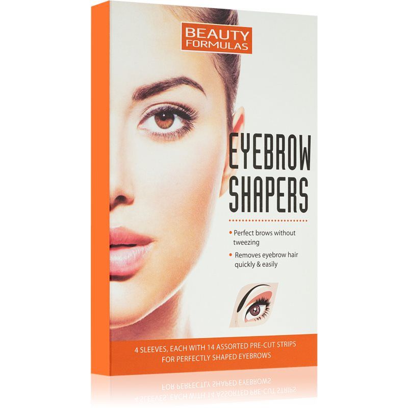Eyebrow Shapers