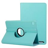 Cool Beschermhoes voor Huawei Matepad T8, Kunstleer, Glad, Hemelsblauw (8 inch)