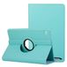 Cool Beschermhoes voor Huawei Matepad T8, Kunstleer, Glad, Hemelsblauw (8 inch)