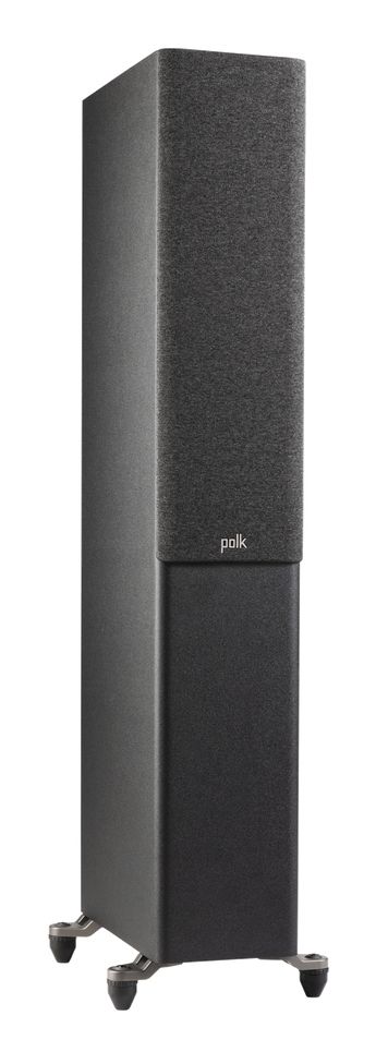Polk Audio Polk R500 Vloerstaande speaker - Zwart