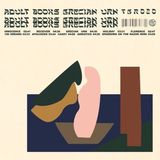 Grecian Adult Books - Grecian Urn (CD)