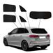 SunClip Zicht- & Zonwering passend voor Mercedes B-Klasse W247 2019-