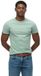 Superdry Essential Logo T-shirt Heren Blauw M
