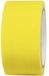 TOOLCRAFT 80FL5025EC Textieltape Neon-geel (l x b) 25 m x 50 mm