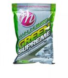 Mainline Green Supreme Fishmeal Groundbait | 1kg