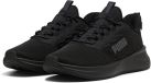 Puma Softride Carson 2 PlushFit Unisex Sneakers Zwart 40.5