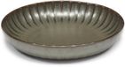 Serax Inku By Sergio Herman Assiette creuse Ø23 Set de 2 Vert