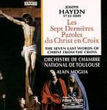 Haydn: Naive Sieben Letzten Worte Am K